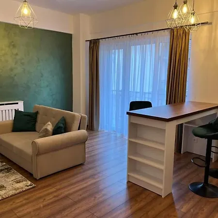 Lux 2 Apartament *