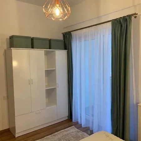 Lux 2 Apartament Lägenhet Cluj-Napoca