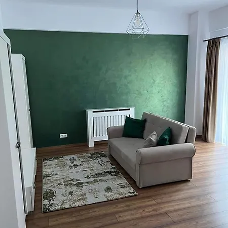 Lux 2 Apartament *