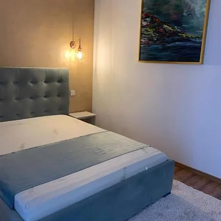 Lux 2 Apartament *