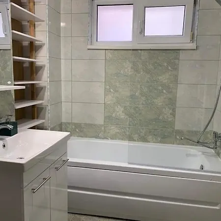 Lux 2 Apartament Lägenhet *