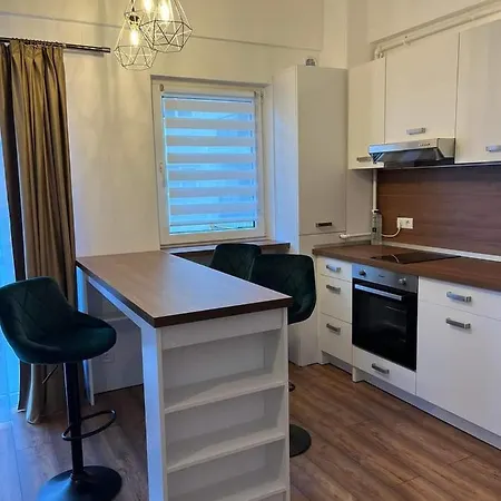 Lägenhet Lux 2 Apartament