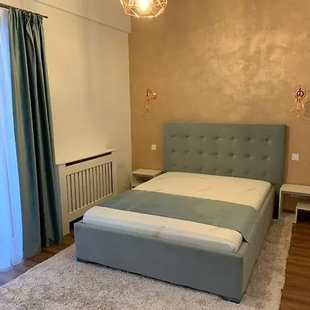 Lux 2 Apartament Cluj-Napoca