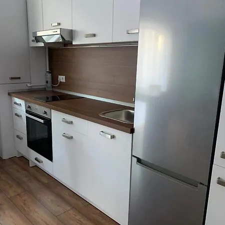 Lux 2 Apartament
